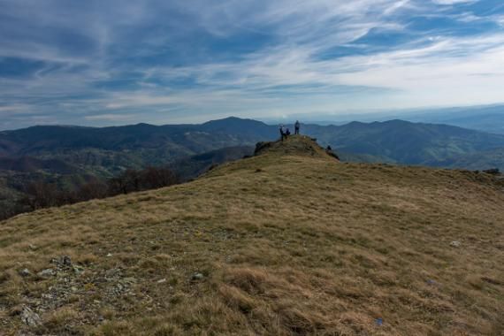 PEK Gora najavljuje akciju za 5. april 2026. godine sa usponom na vrh Kavanj iz sela Jelakci.