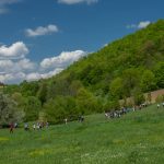 PEK Gora najavljuje akciju za 09.05.2026. - đurđevdanski uspon na Bešnjaju.