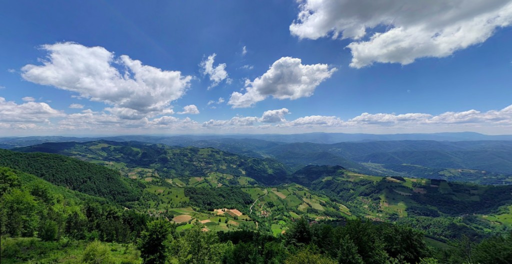 PEK Gora najavljuje akciju za 31.05.2026. godine sa usponom na Gvozdačke stene i Svilene stene.