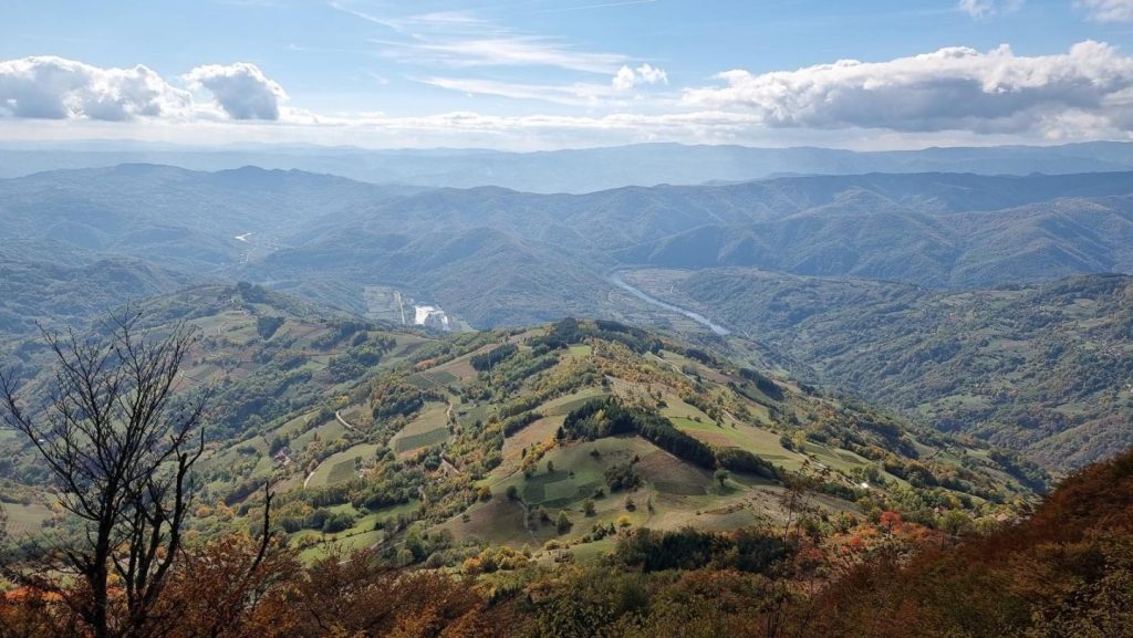 PEK Gora: Najava akcije za 31.05.2026. godine sa usponom na Gvozdačke stene i Svilene stene.